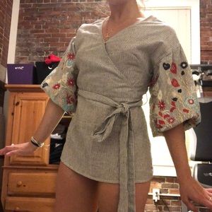 🌺🌸🌼 Flowerpower Shirt 🌺🌸🌼